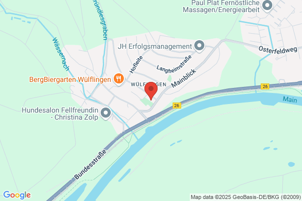 Kindergartenverein Wülflingen e.V.