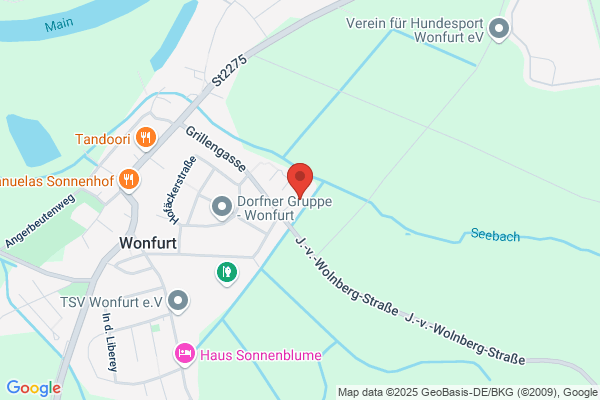 Rüdiger Stütz, ibs Baumanagement