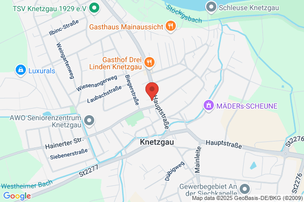 Sparkasse Ostunterfranken