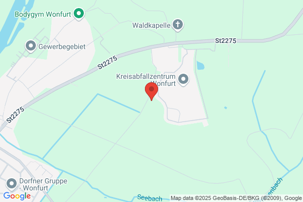 Verein für Hundesport e.V. Wonfurt