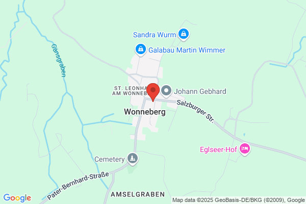 Altenwohn- u. Pflegeheim