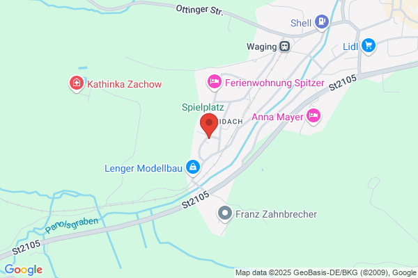 Christian Dengl
