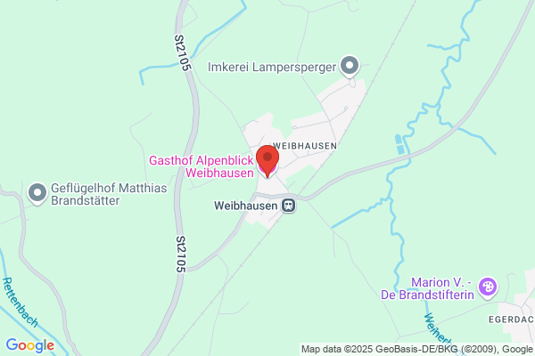 Gasthof Cafe Wonneberg und Parzinger Sabine