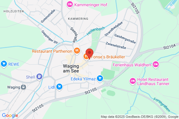 Singhartinger GmbH