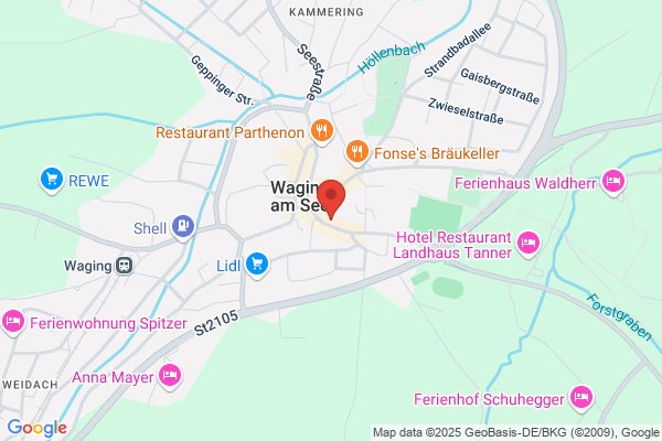 Zoo und Angelbedarf Schmid