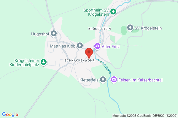 Hufpfleger-Max.de