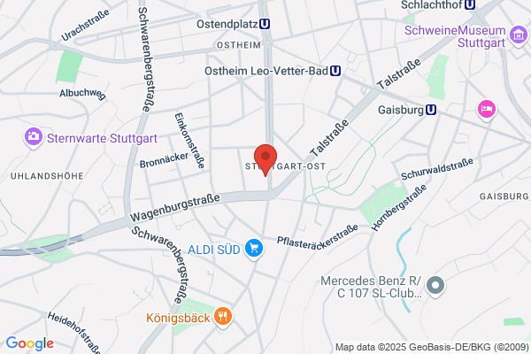 ICS Informations-Computer Systeme GmbH