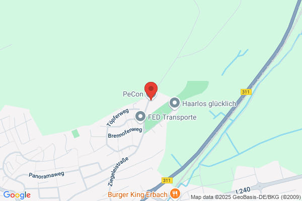PECON GmbH