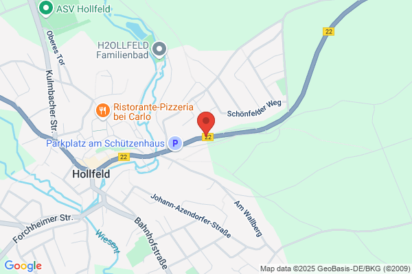 Schützengesellschaft v. 1891 Hollfeld