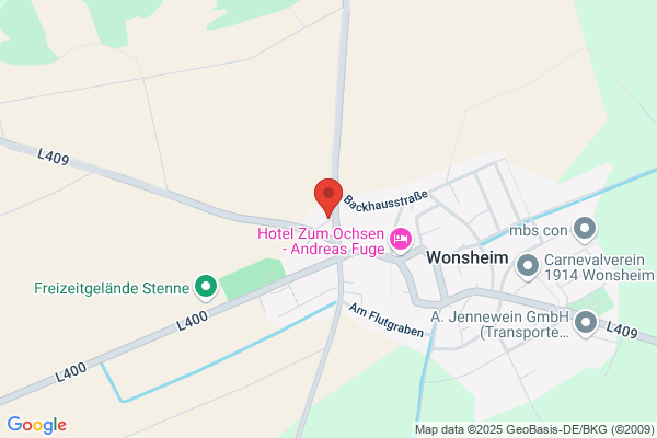 Bayer Druck Wonsheim Inh. Bettina Bayer