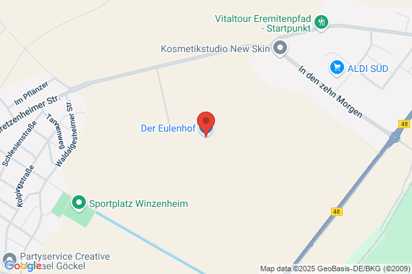Brunnenhof und Mein HofLaden