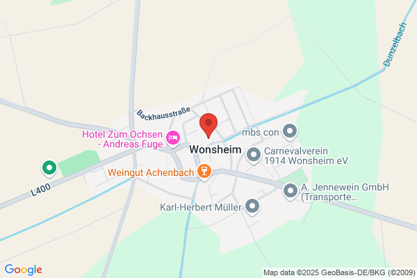 Friseur Haarhexe Anja Würz