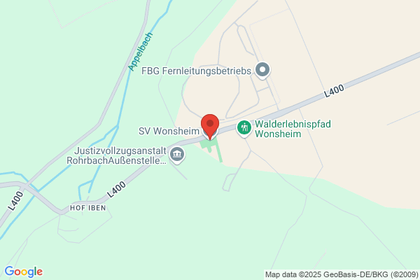 SV Wonsheim