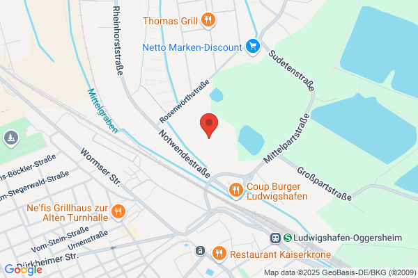 SWKV Schencking Willersinn Kleiner Vertriebsges. mbH