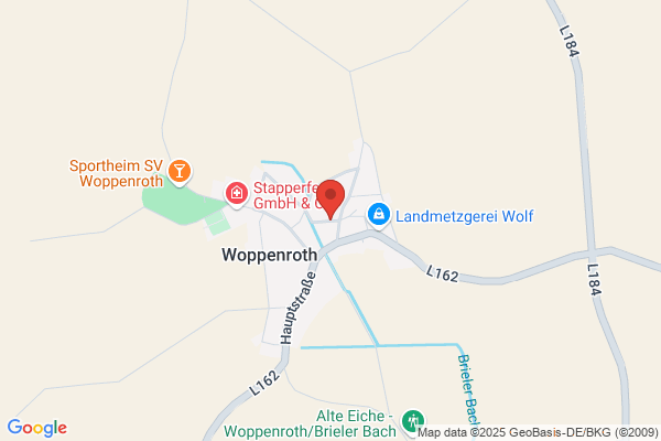 Getränkevertrieb
