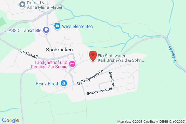 Karl G. Elß