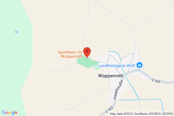 Sportverein Woppenroth e.V.