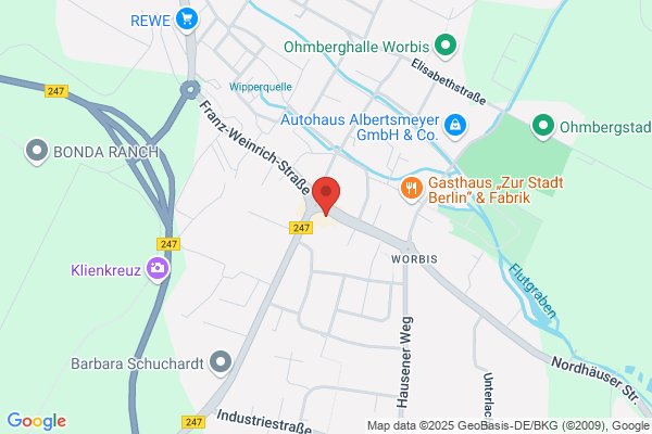 Bäckerei Hermann GmbH