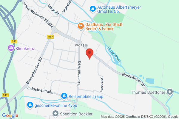 ELRO - GmbH