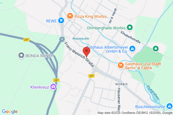 Ertmer Pflegedienst Ertmer-Wehling