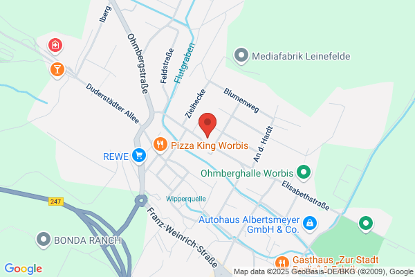 Fabelhaft Eventagentur