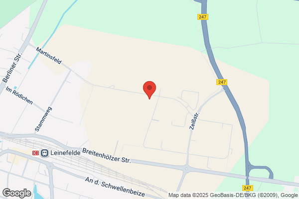 Fahrdienst Kaufhold GmbH