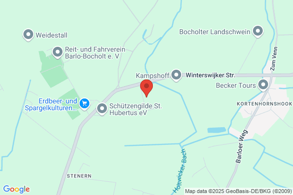 Honsel Inh. Detlef Böttcher
