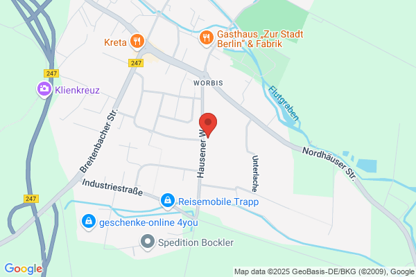 MHJ Finanzmakler GmbH