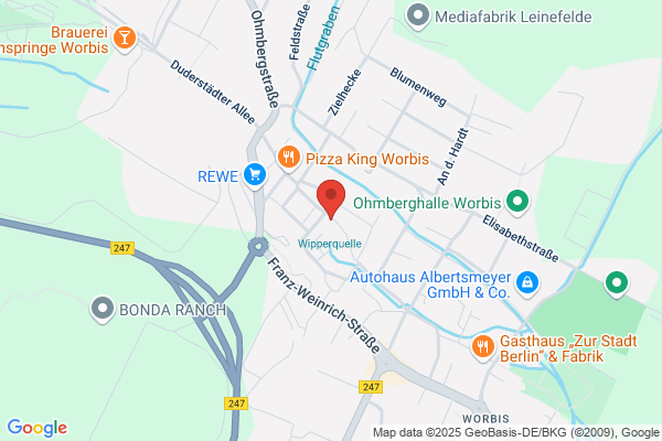 Reisebüro C + C Reisen GmbH