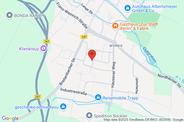 Städtische Wohnungs GmbH