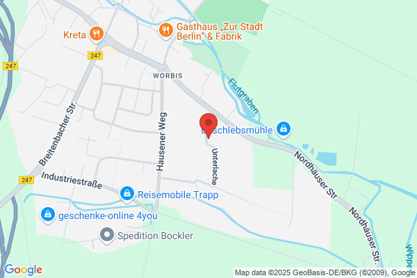 Tischlerei Brodmann GmbH