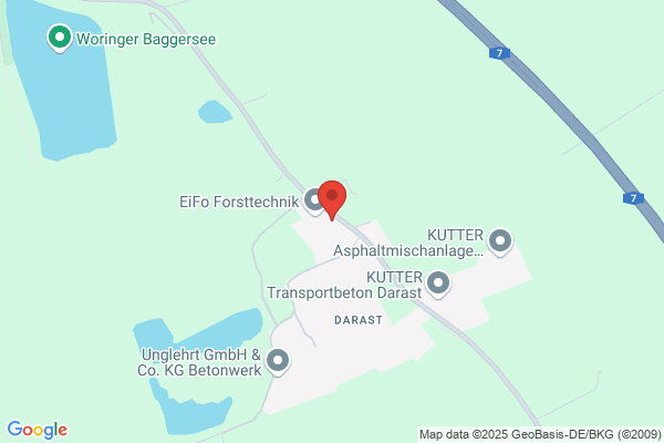 Albrecht & Gerber Baumaschinen GmbH