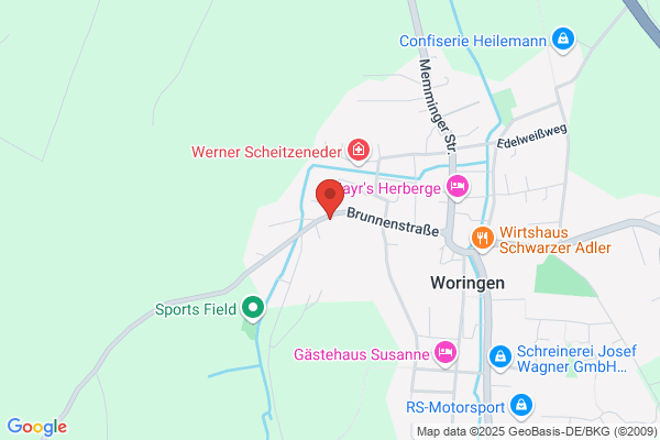 Bachschmid & Bachschmid GbR