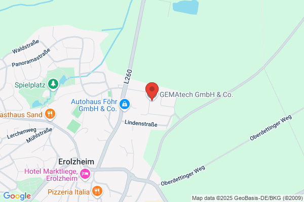 Gematech GmbH Absauganlagen