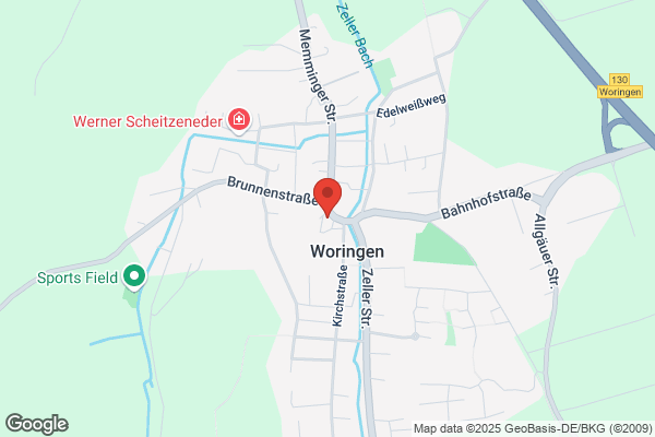 Gemeinde Woringen
