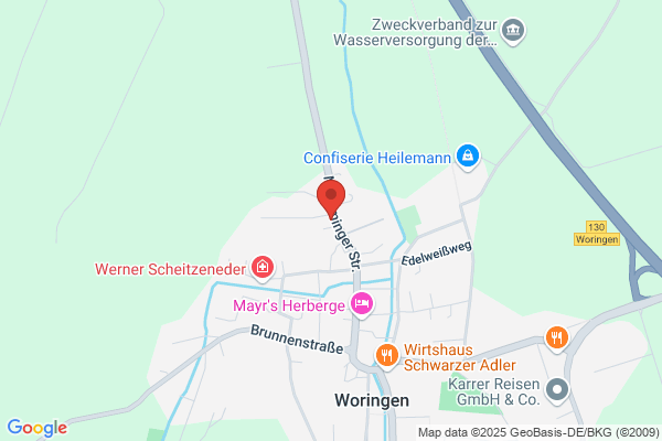 Holprof Metallverarbeitung GbR