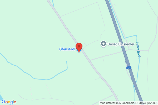Ofenstadl GmbH