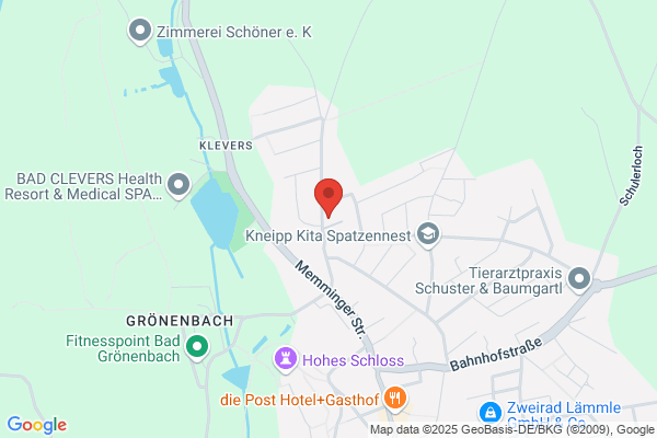 Stahl Haustechnik GmbH & Co. KG