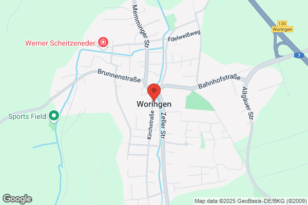 Unser Frauen - Evangelisch-Lutherische Kirchengemeinde Woringen