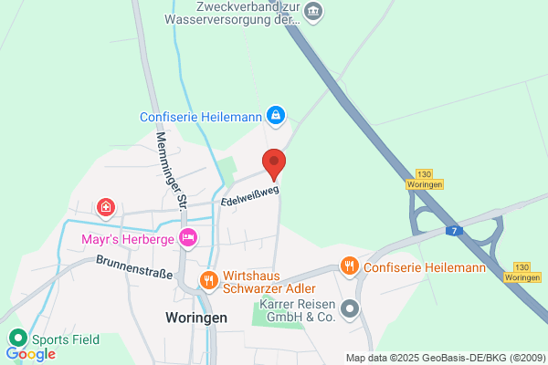 Zondler Hanna, Selbst. Herbalife-Beraterin