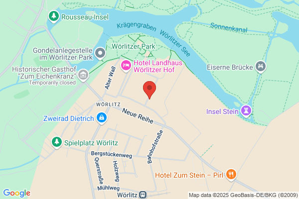 Bestattungshaus Friede