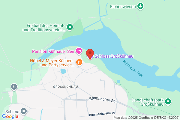Kulturstiftung Dessau-Wörlitz