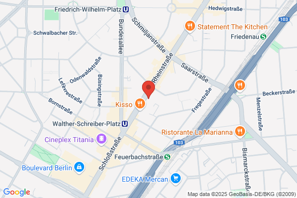 Simone Kersten Architektur- u. Ingenieurbüro