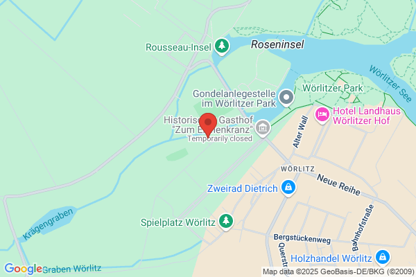 Sportverein Grün-Weiß e.V.