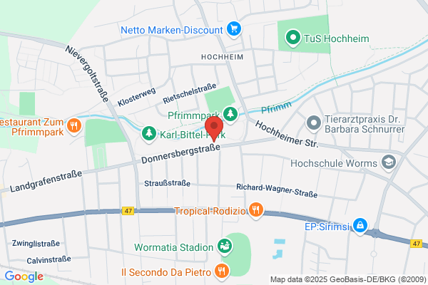 Deutsche Seniorenförderung und