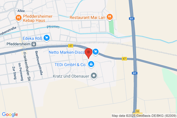 Podologie Worms