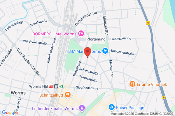 Allianz Versicherung Staats und Großkopf Hauptvertretung