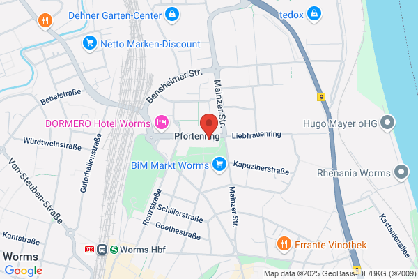 OVB Vermögensberatung AG: Willy Mikona