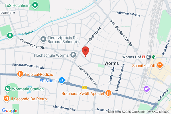 rhp finanzplaner GmbH