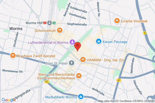 Dom Apotheke Inh. Ute Vock